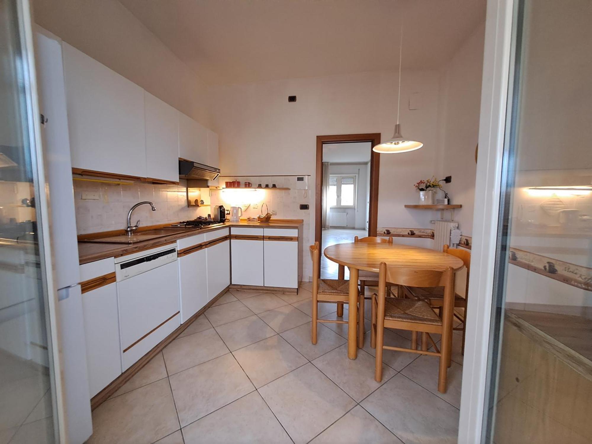 2 Giugno House Apartment